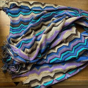 Missoni Scarf